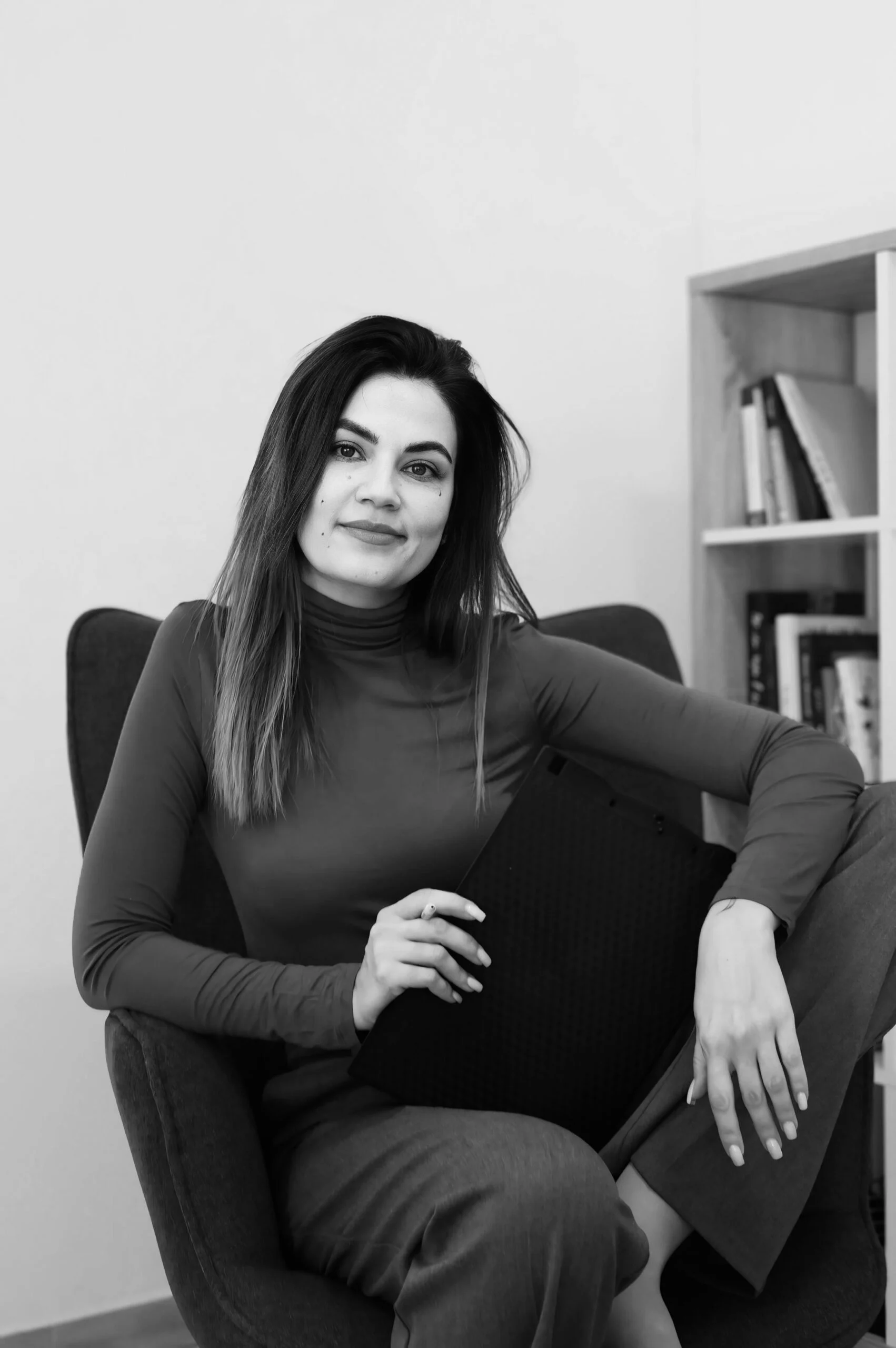 Персональний сайт психолога Martsinovska Olga Персональний сайт психологиня Ольга Марціновська