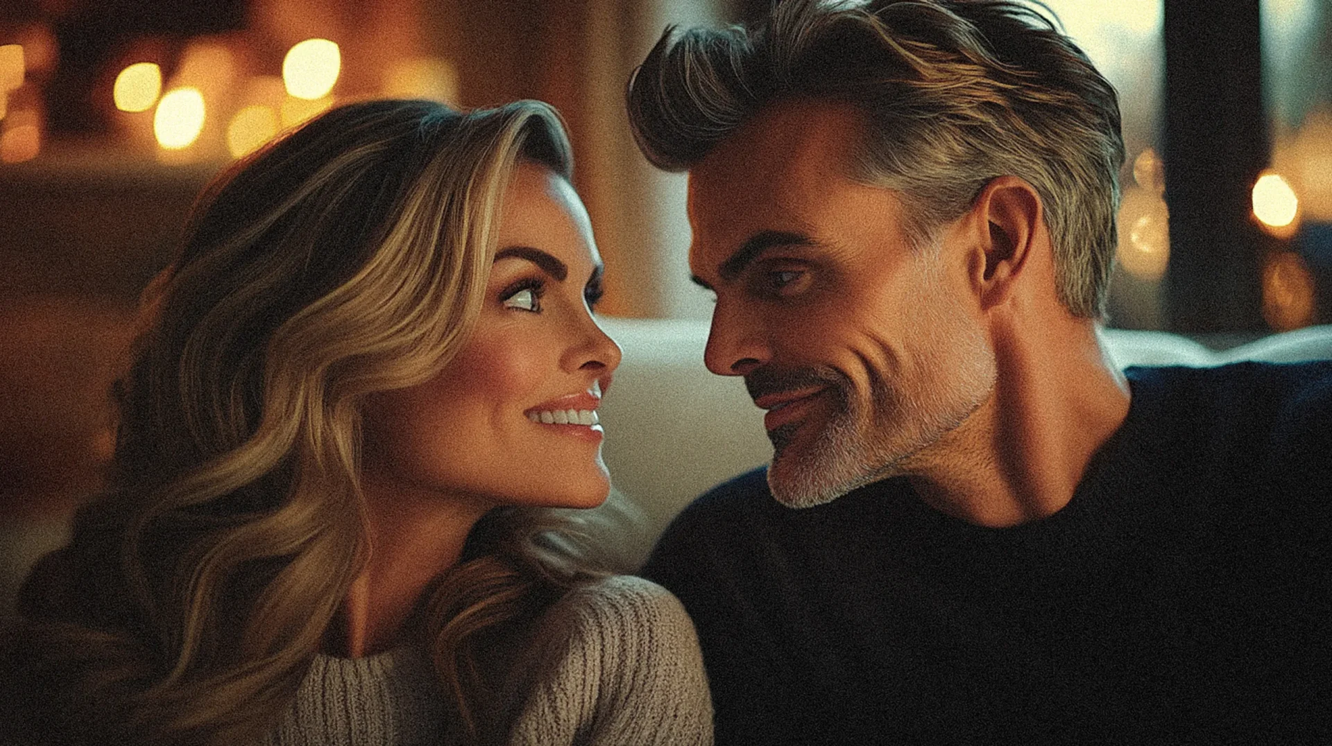 Самопізнання через стосунки: як взаємодія з партнером впливає на вас