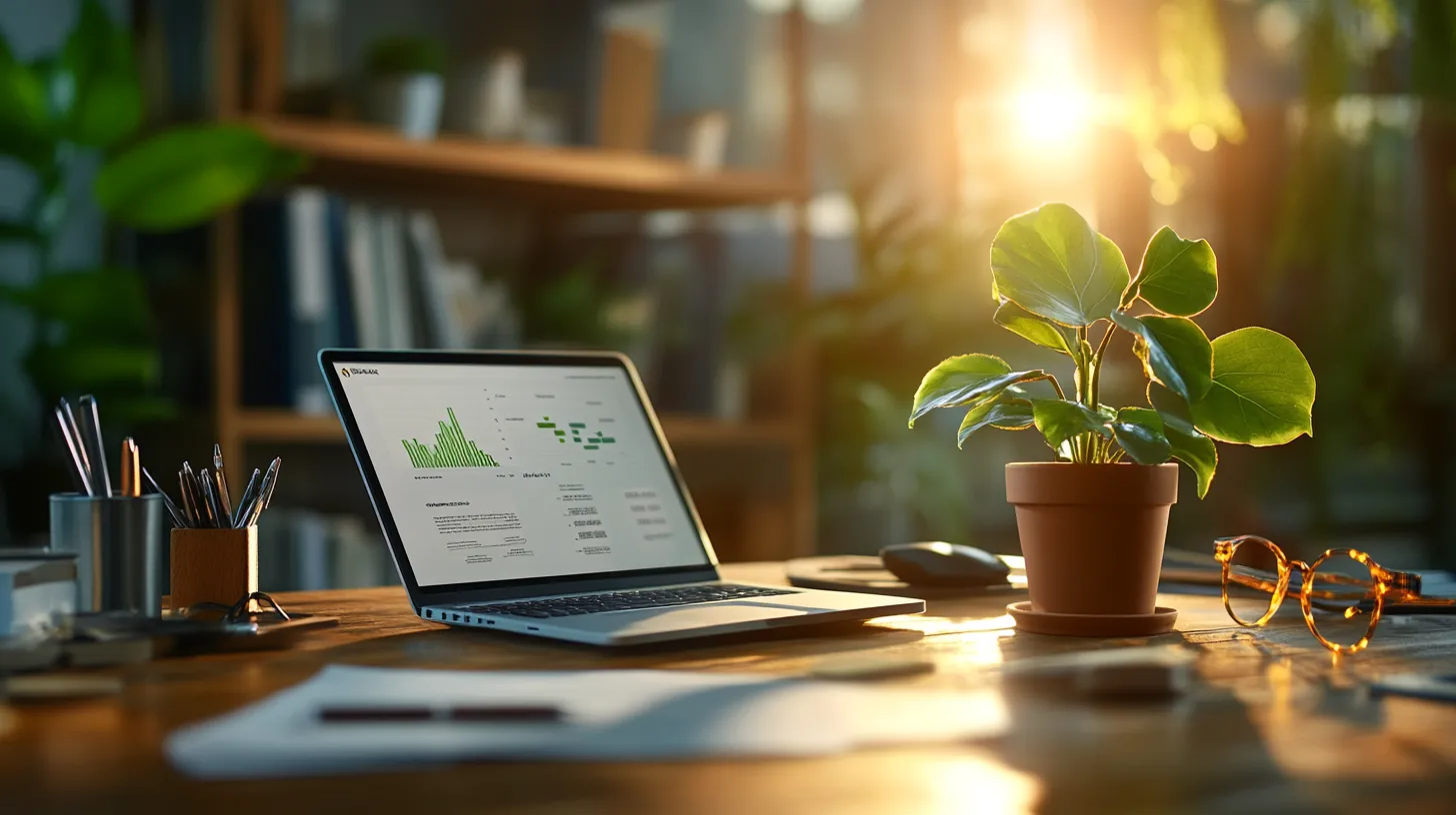 Фінансова грамотність для саморозвитку та бізнесу — практичні поради та кейси