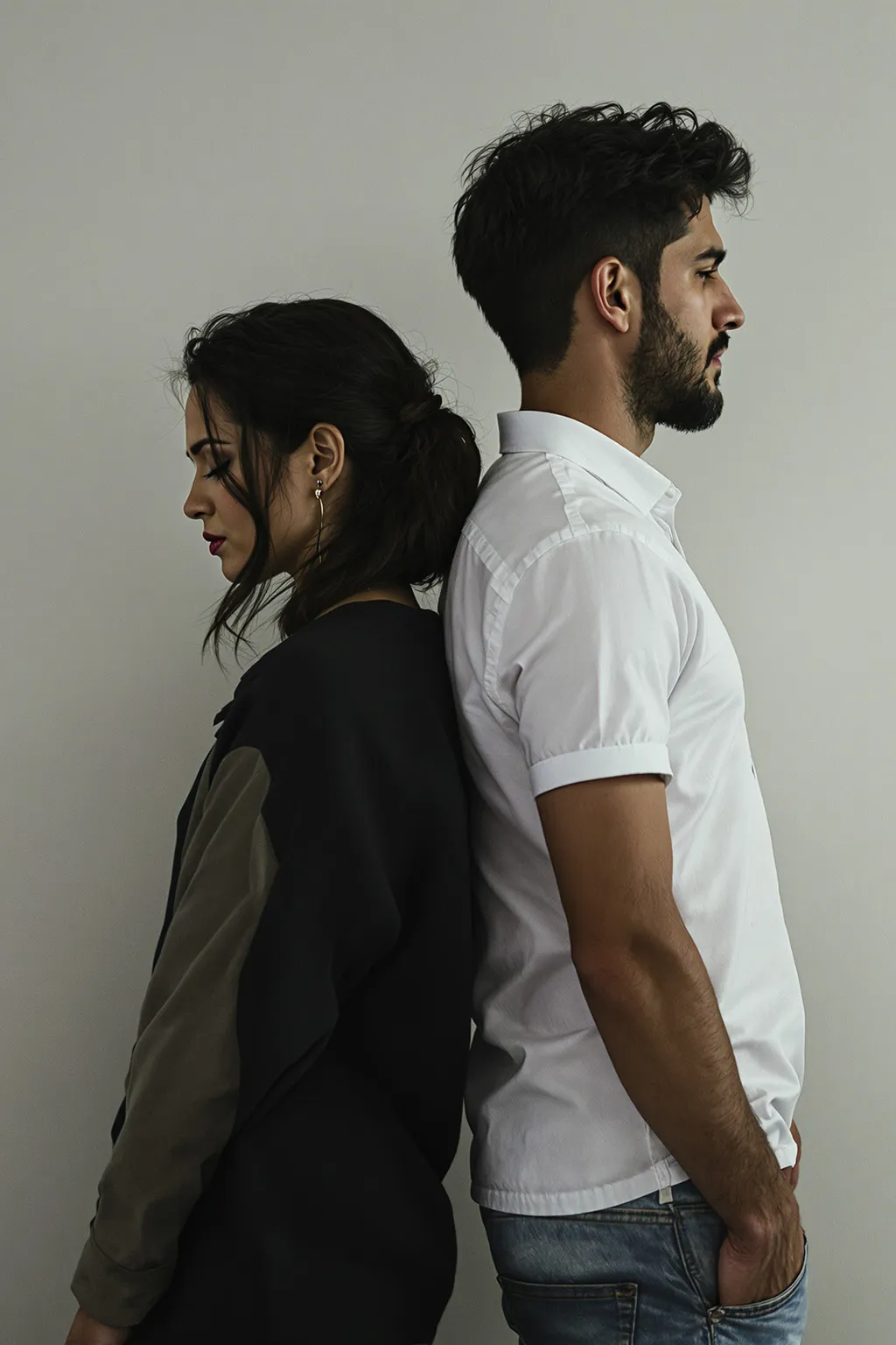 співзалежність