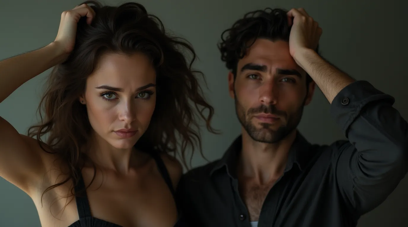 Як знизити тривожність